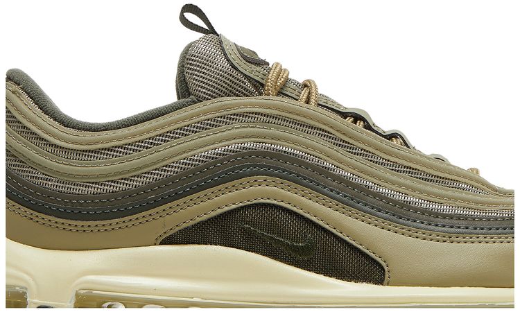 Nike Wmns Air Max 97 Neutral Olive