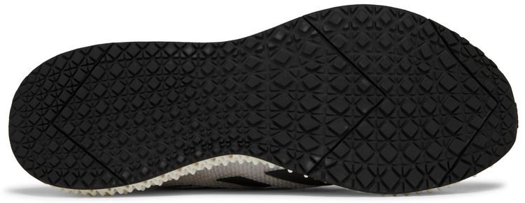 Adidas 4DFWD Halo Silver