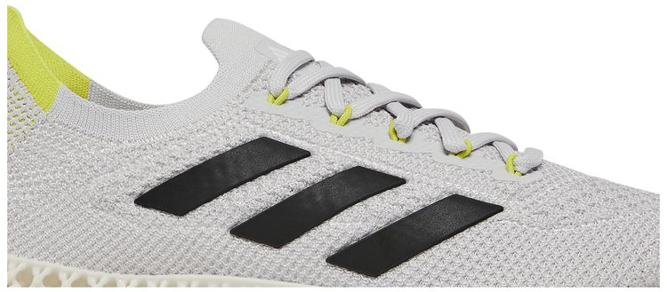 Adidas 4DFWD Halo Silver