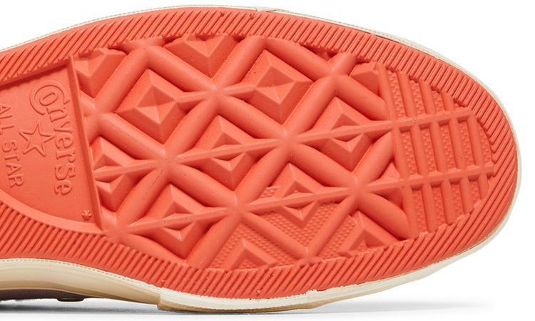 Converse Wmns Chuck 70 High Embroidered Floral Print   Pale Amethyst