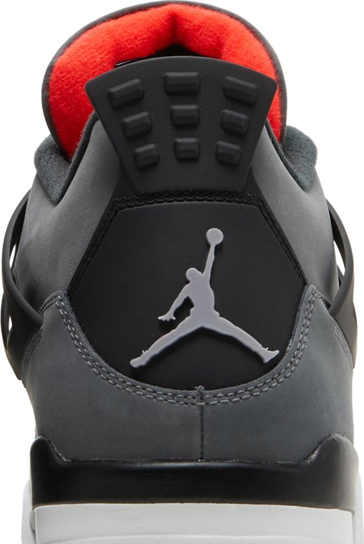 Air Jordan 4 Retro Infrared