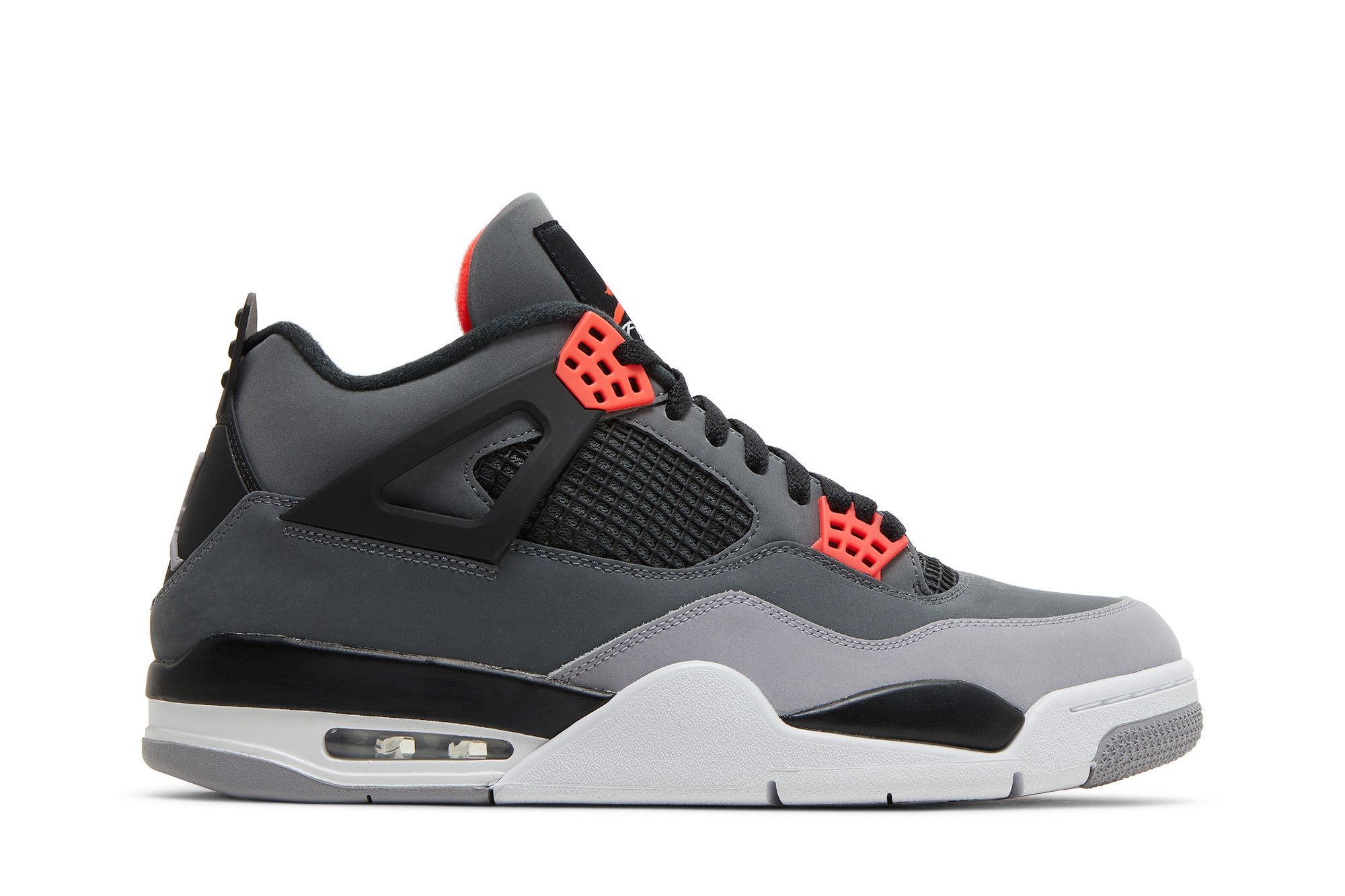 Aj4 Nike Air Jordan 4 Retro Infrared