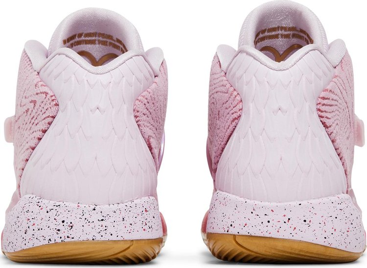 KD 14 EP Aunt Pearl