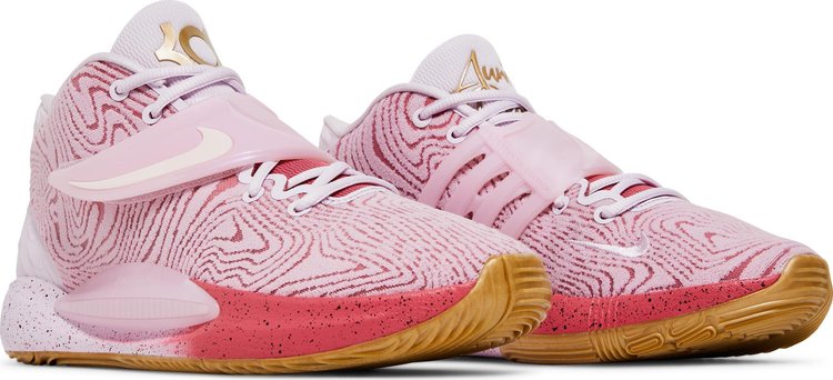 KD 14 EP Aunt Pearl