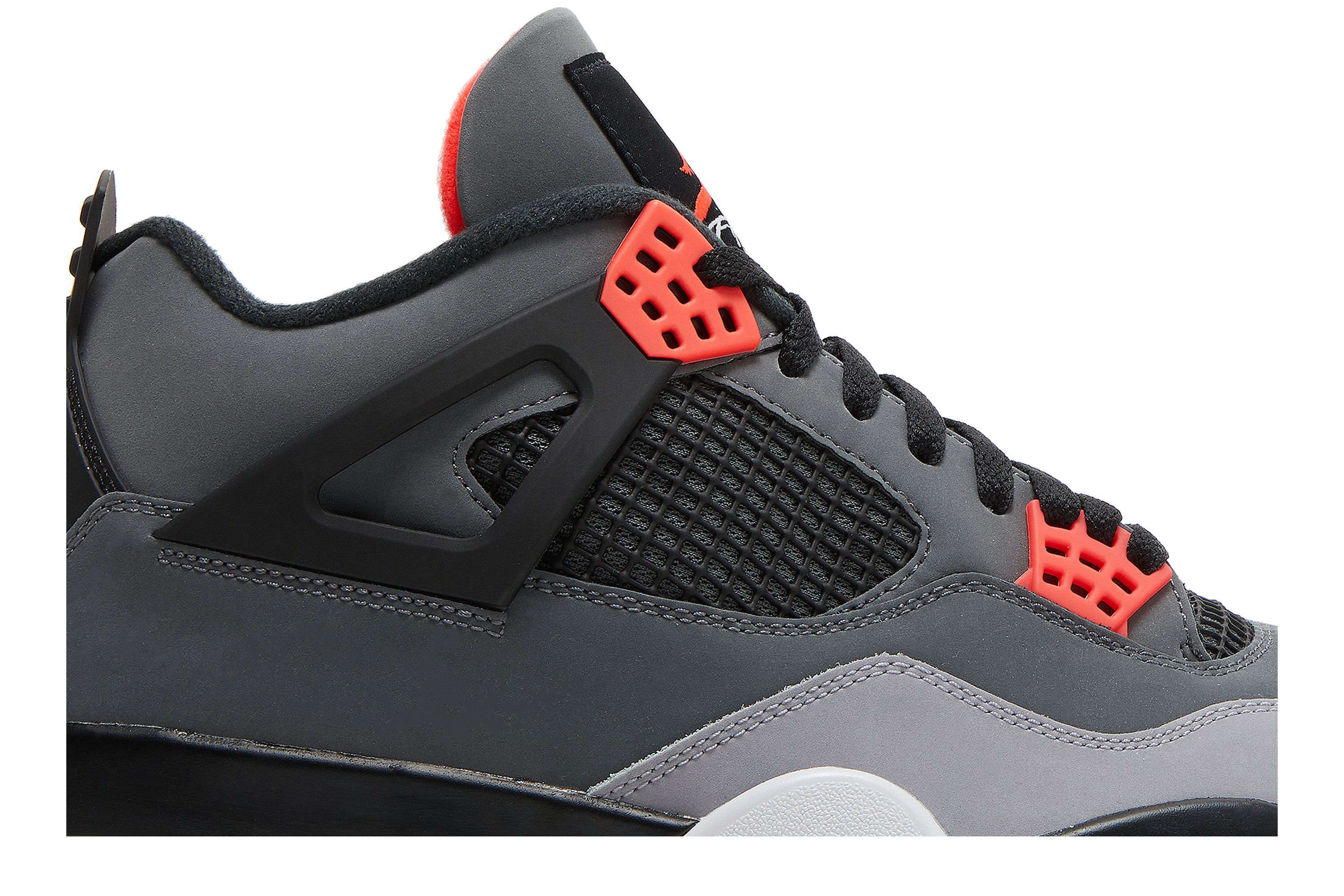 Buy Air Jordan 4 Retro Infrared DH6927 061 GOAT