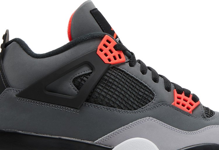 Air Jordan 4 Retro Infrared