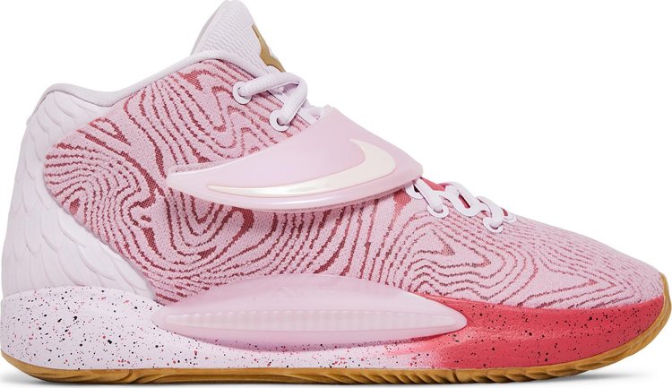 kd 14 aunt pearl