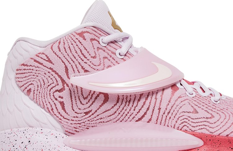 KD 14 EP Aunt Pearl