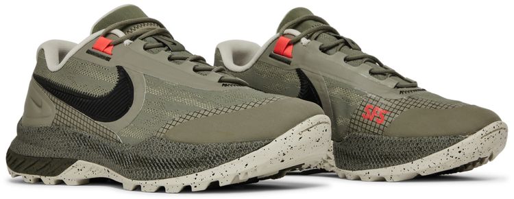 Nike React SFB Carbon Low Light Army