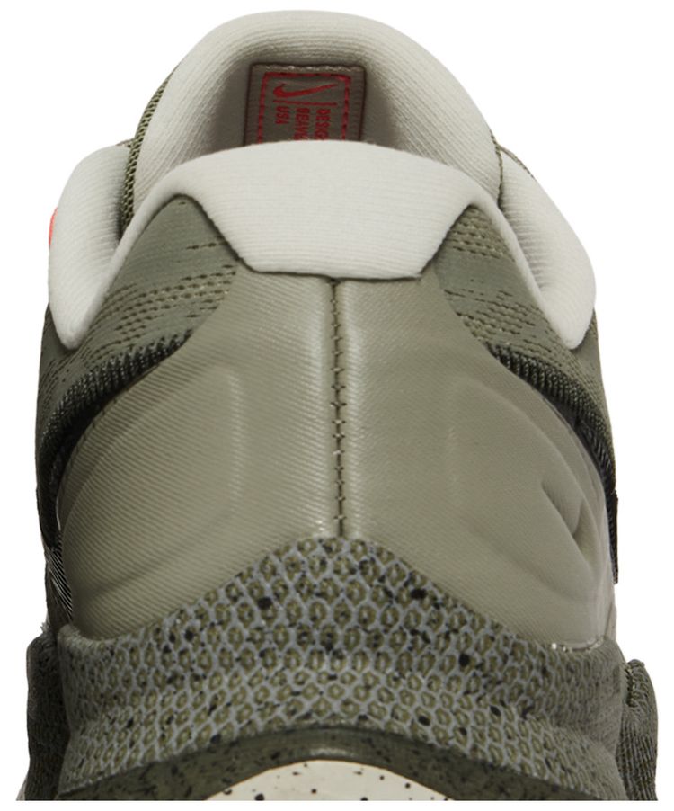 Nike React SFB Carbon Low Light Army