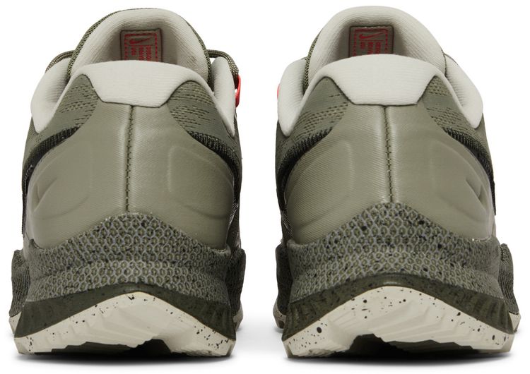 Nike React SFB Carbon Low Light Army