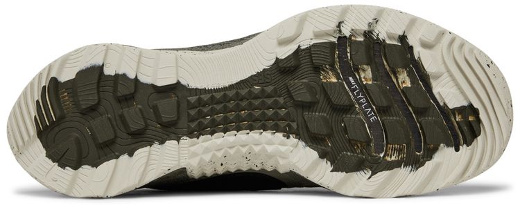 Nike React SFB Carbon Low Light Army