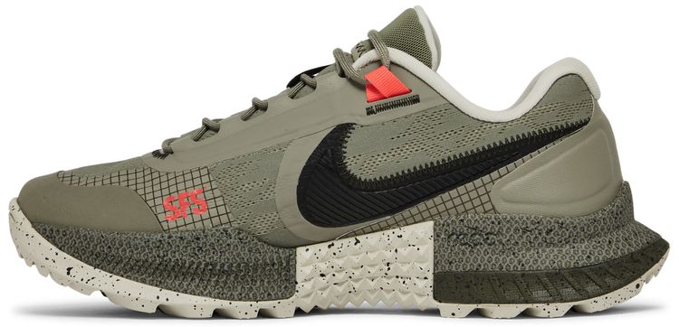 Nike React SFB Carbon Low Light Army