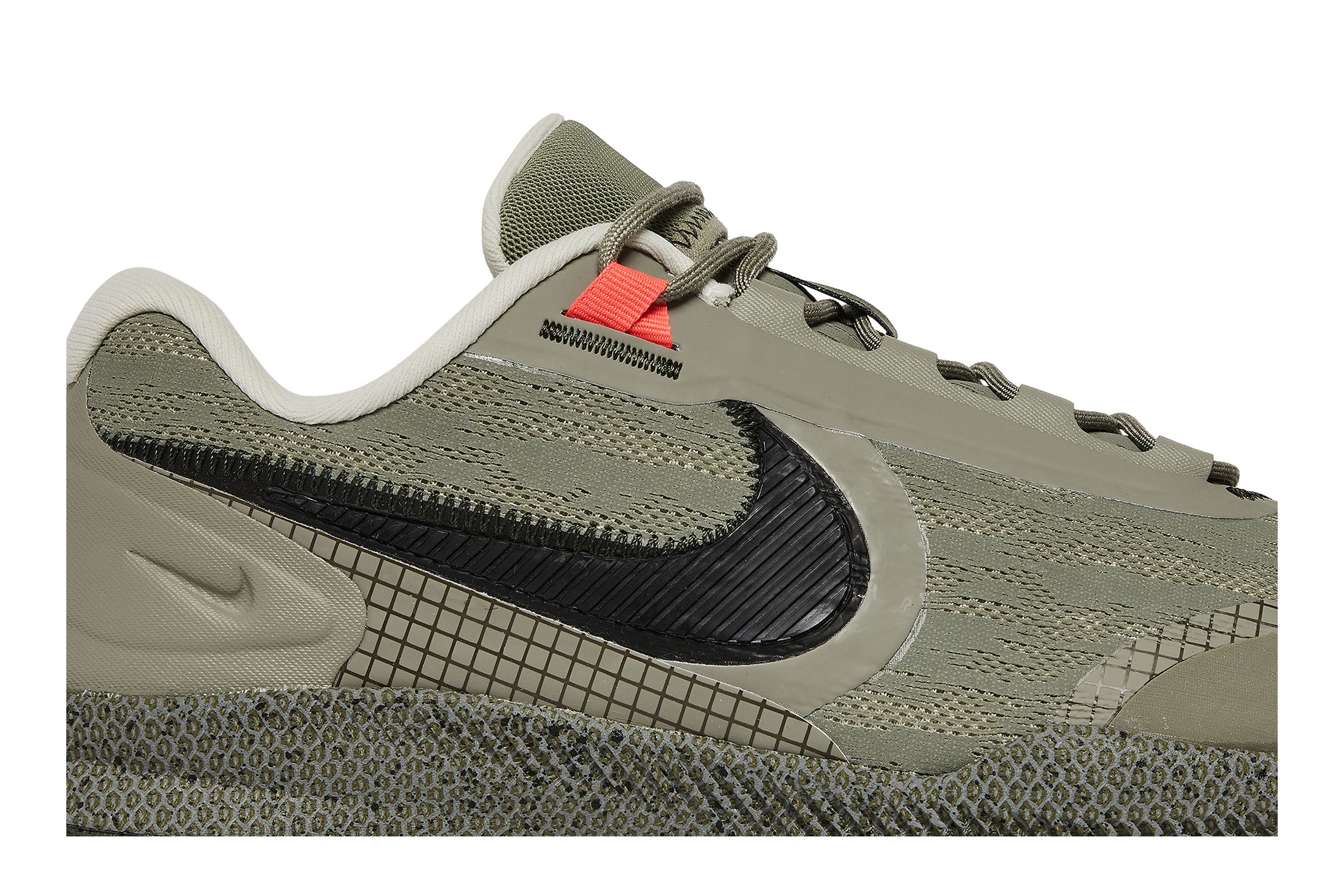 Buy React SFB Carbon Low 'Light Army' - CZ7399 300 | GOAT