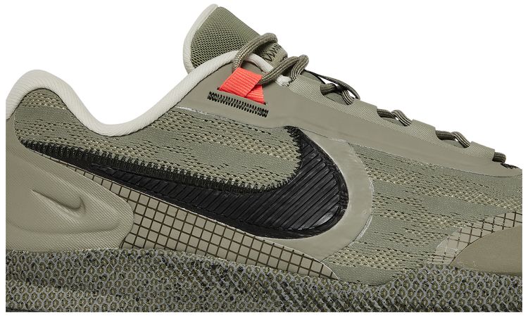 Nike React SFB Carbon Low Light Army