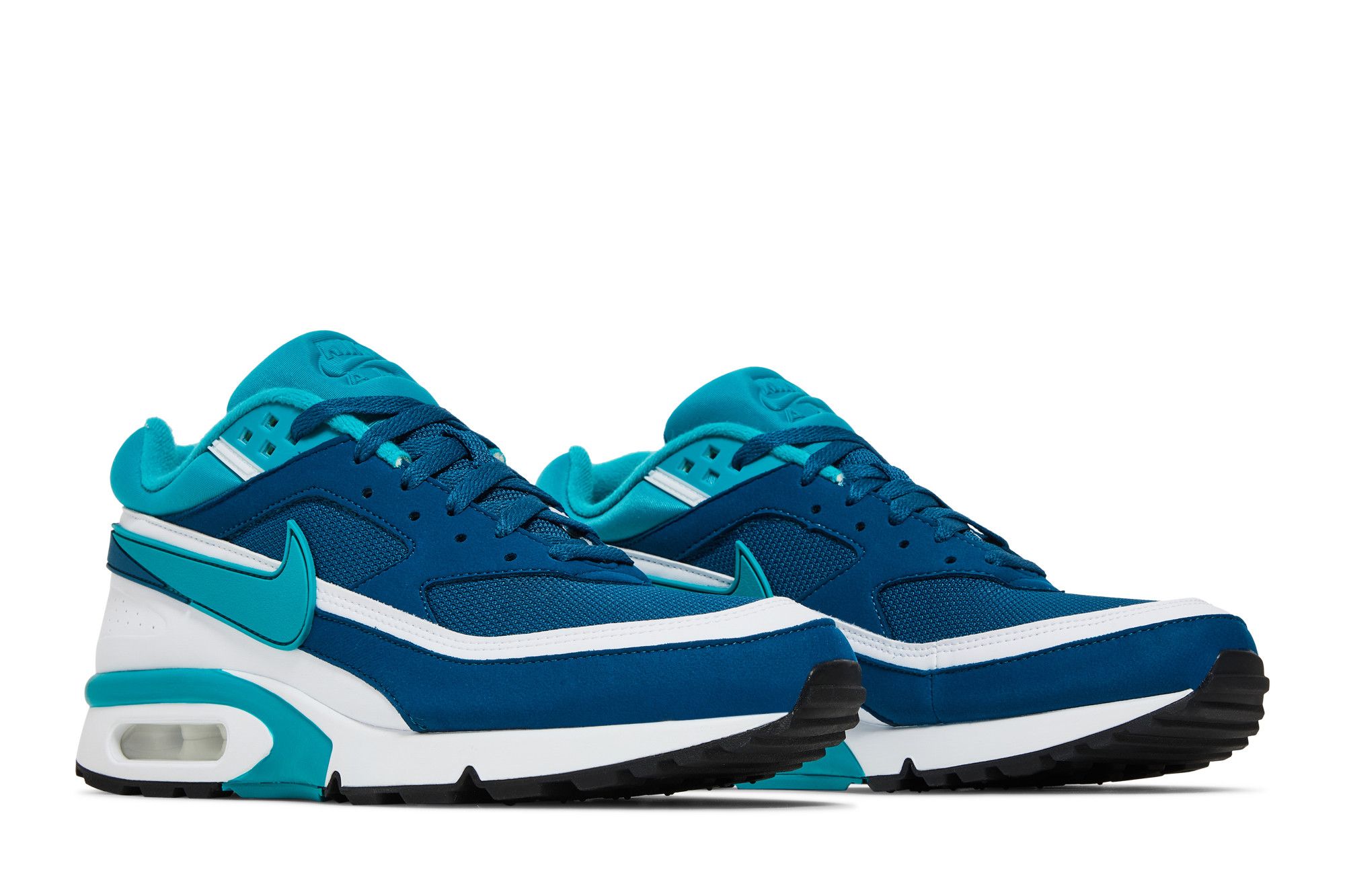 air max bw marina blue 2021