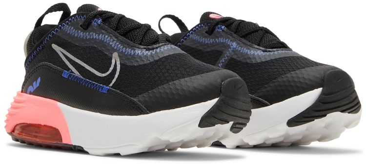 Nike Air Max 2090 TD Black Sunset Pulse