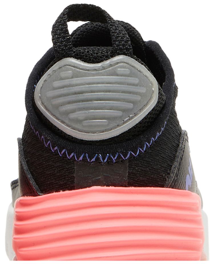 Nike Air Max 2090 TD Black Sunset Pulse