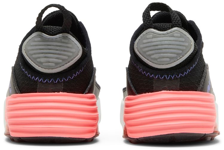 Nike Air Max 2090 TD Black Sunset Pulse