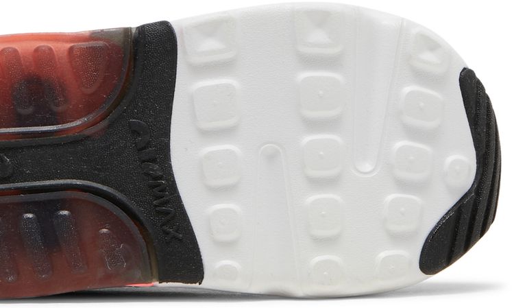 Nike Air Max 2090 TD Black Sunset Pulse