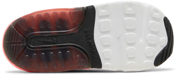 Nike Air Max 2090 TD Black Sunset Pulse