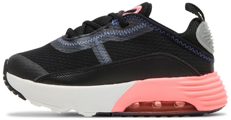 Nike Air Max 2090 TD Black Sunset Pulse