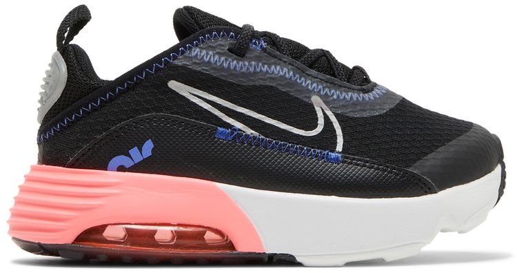 Nike Air Max 2090 TD Black Sunset Pulse