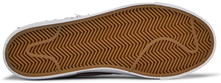 Nike Zoom Blazer Mid Edge SB Black Pink Rise