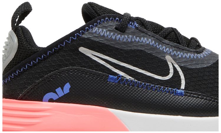 Nike Air Max 2090 TD Black Sunset Pulse