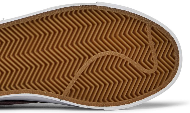 Nike Zoom Blazer Mid Edge SB Black Pink Rise