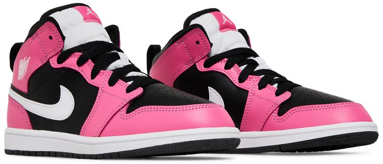 Air Jordan 1 Mid PS Pinksicle