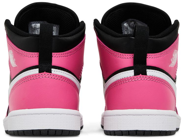Air Jordan 1 Mid PS Pinksicle