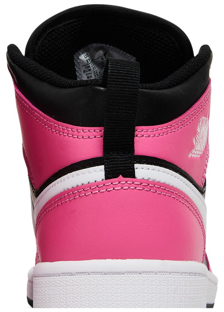 Air Jordan 1 Mid PS Pinksicle