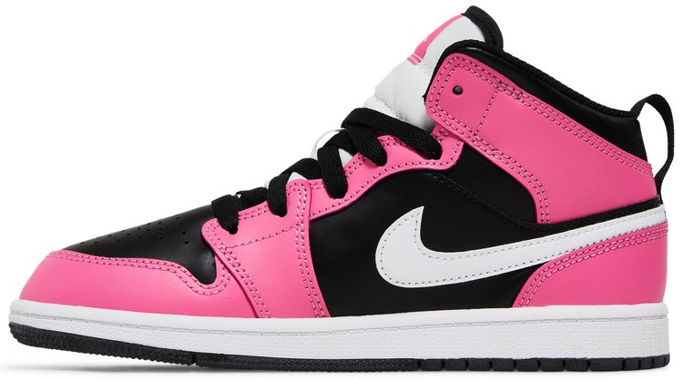 Air Jordan 1 Mid PS Pinksicle