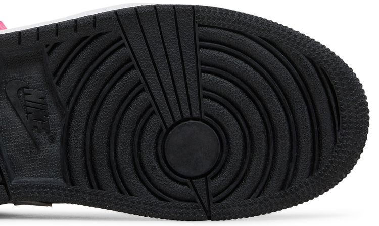 Air Jordan 1 Mid PS Pinksicle