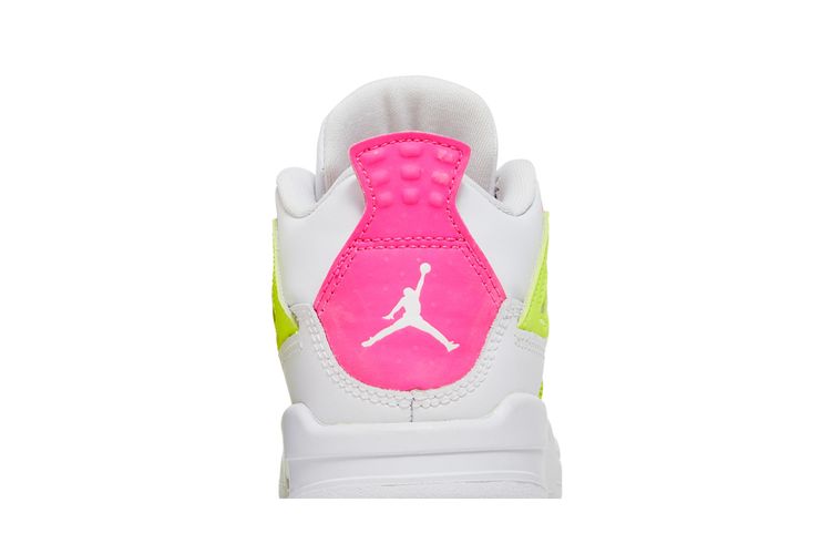 Pink Sneakers Jordan Venom Lemon (GS) Air Jordan Retro 'Lemon