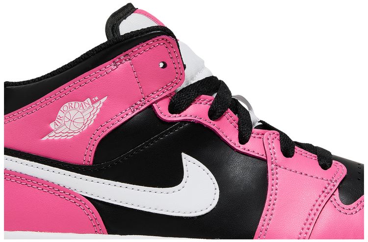 Air Jordan 1 Mid PS Pinksicle