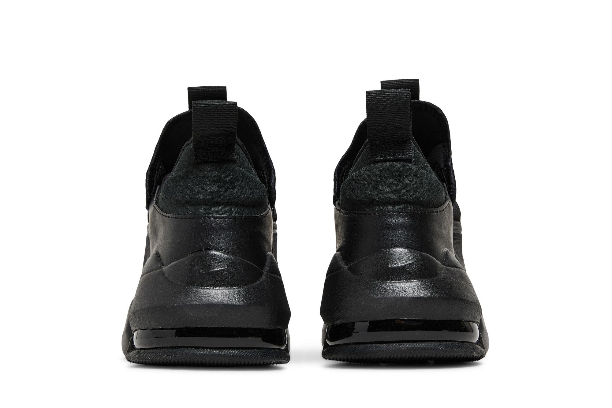 Air max alpha savage black discount