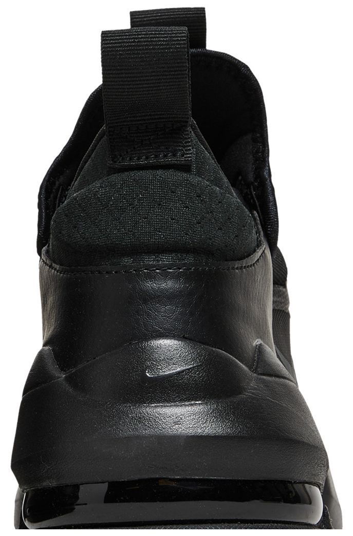 Nike Air Max Alpha Savage 2 Black Anthracite