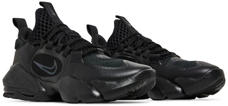 Nike Air Max Alpha Savage 2 Black Anthracite