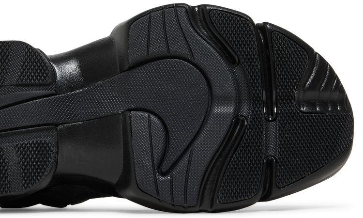 Nike Air Max Alpha Savage 2 Black Anthracite