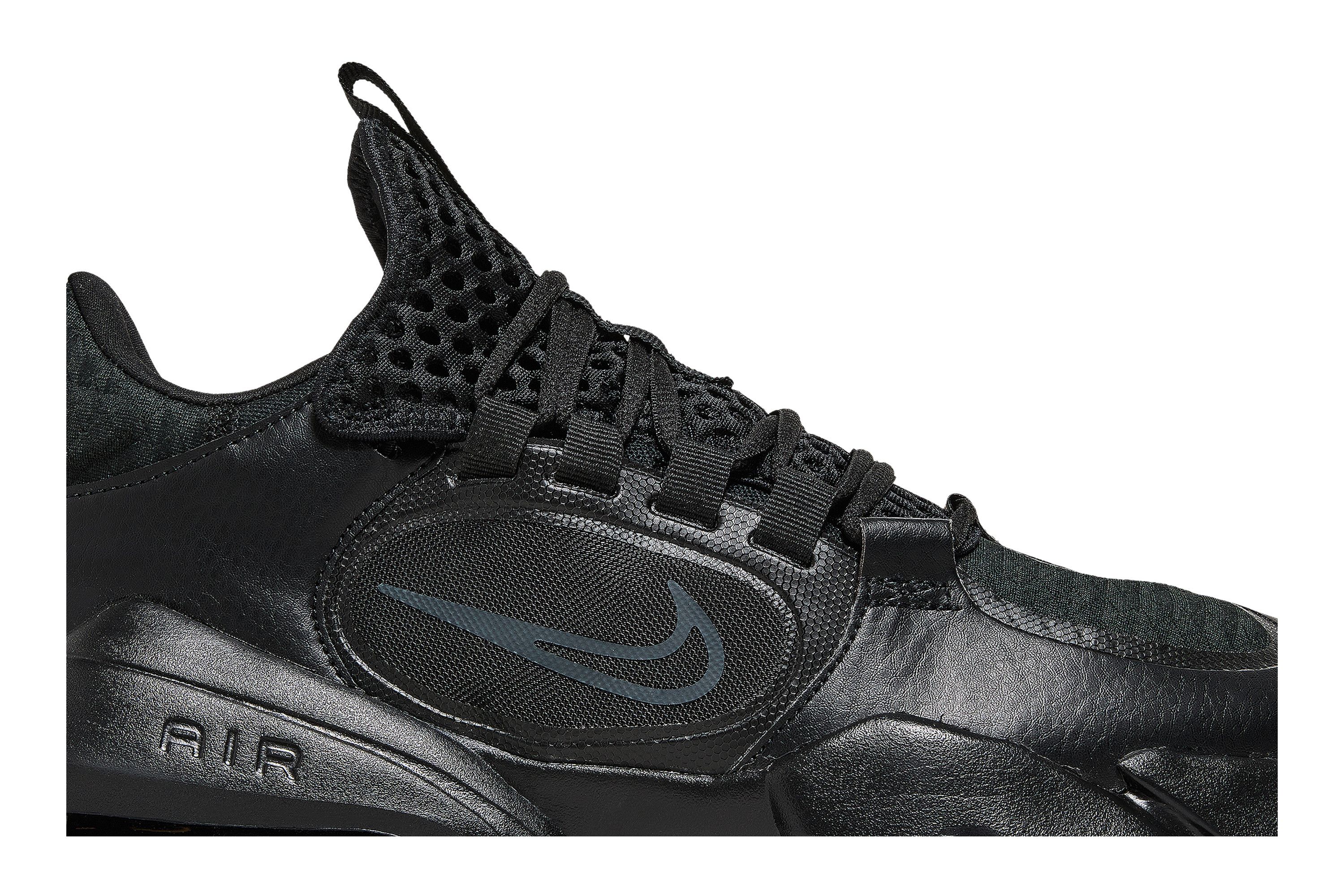 nike air max alpha savage 2 black