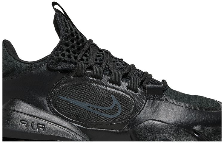 Nike Air Max Alpha Savage 2 Black Anthracite