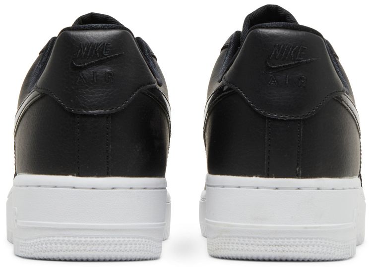 Nike Wmns Air Force 1 Low Black Iridescent