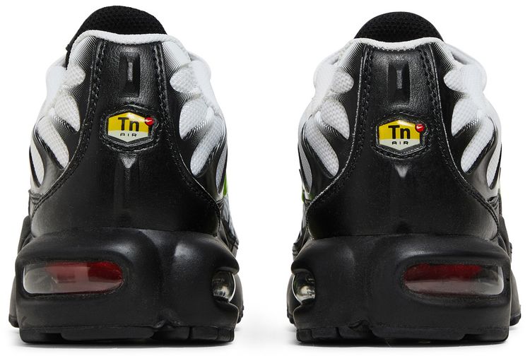 Nike Air Max Plus RF GS White Volt