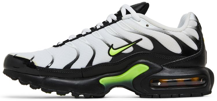 Nike Air Max Plus RF GS White Volt