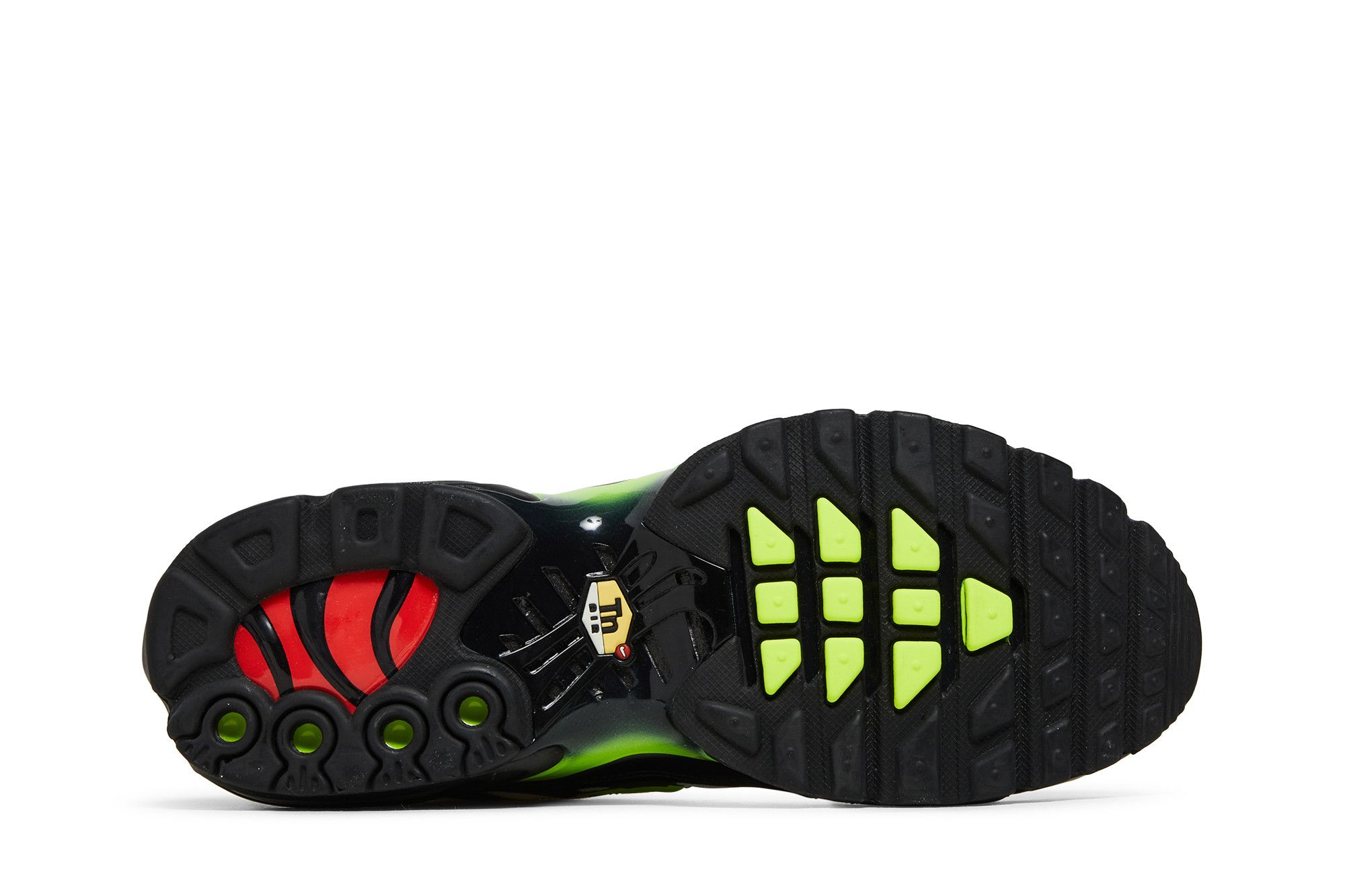 Nike air max plus rf gs hot sale