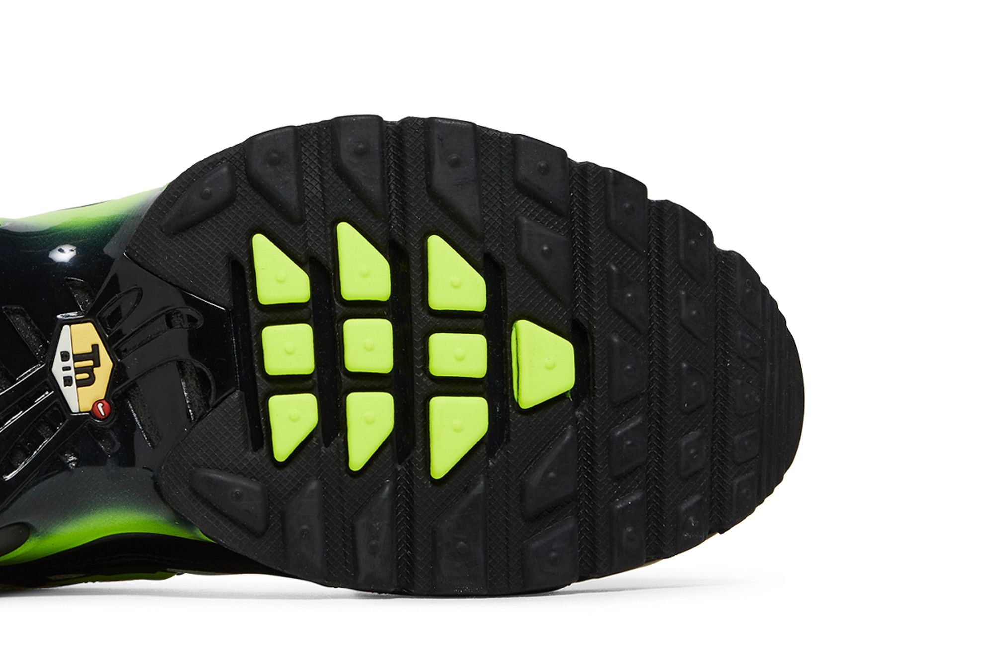 Air max plus hand gs hotsell
