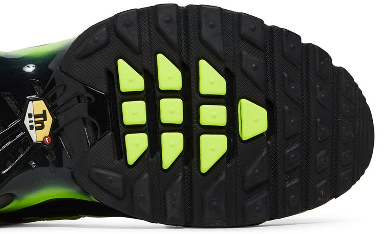 Nike Air Max Plus RF GS White Volt