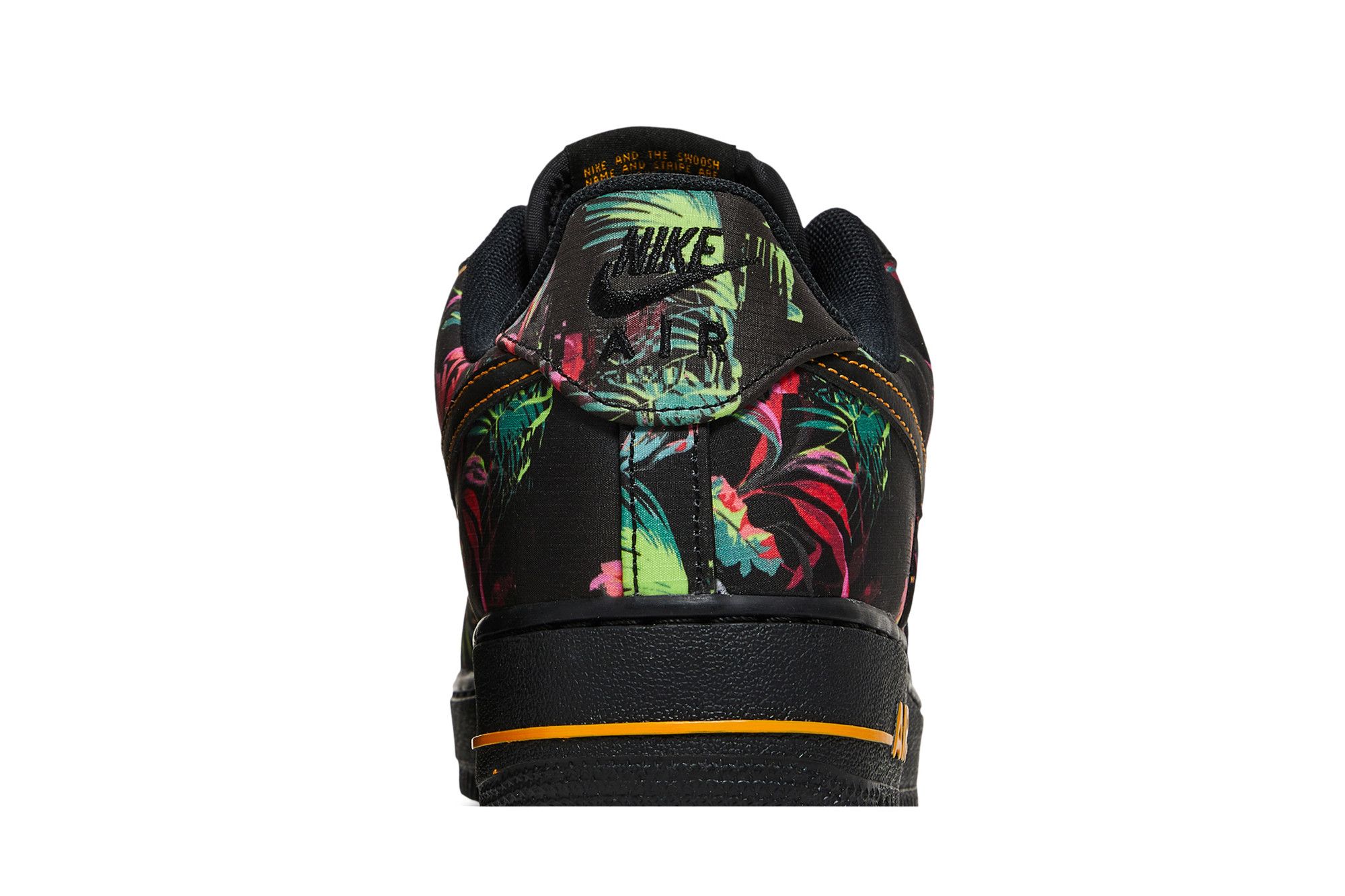 Buy Air Force 1 07 LV8 Floral Pack BV6068 001 GOAT UK